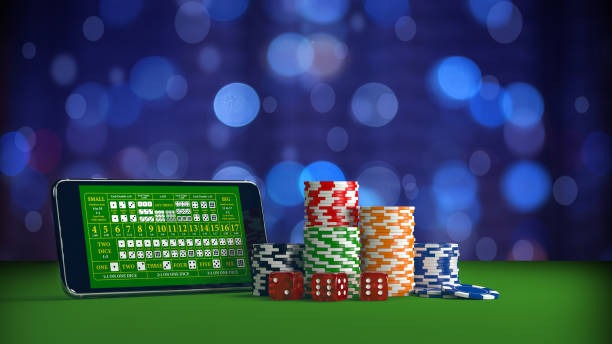 Our airbet88 mobile casino and wallet screen